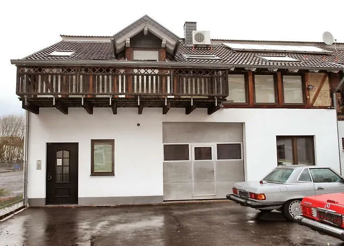Oppenheimstrasse 2