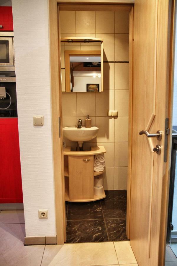 Oppenheimstrasse 2 Apartment Eisenach